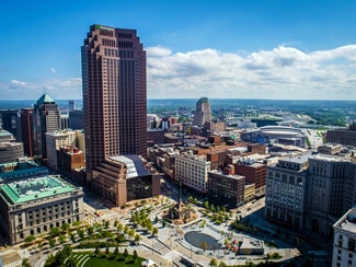 Plus de détails pour 200 Public Sq, Cleveland, OH - Bureau à louer