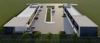 Plus de détails pour 4451 E 53rd St, Davenport, IA - Bureau/Local commercial à louer