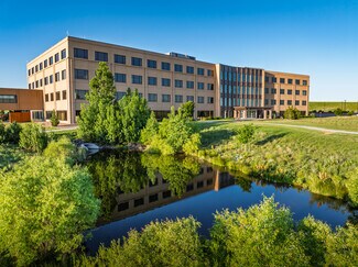 Plus de détails pour 2 Cabela Dr, Sidney, NE - Bureau à vendre