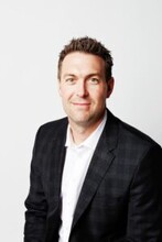 Brad Daviss