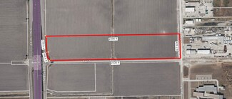 Plus de détails pour NPID & Bates Rd, Corpus Christi, TX - Terrain à vendre