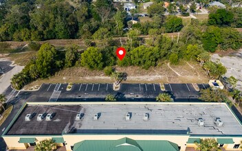 26830 Old US 41, Bonita Springs, FL - Vue aérienne vue de carte - Image1