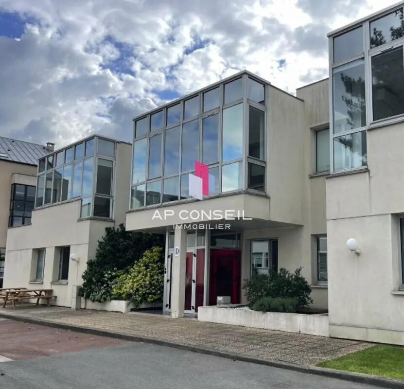 Photo de l’immeuble