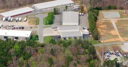 7491 Hagers Hollow Dr, Denver, NC - Vue aérienne  vue de carte - Image1
