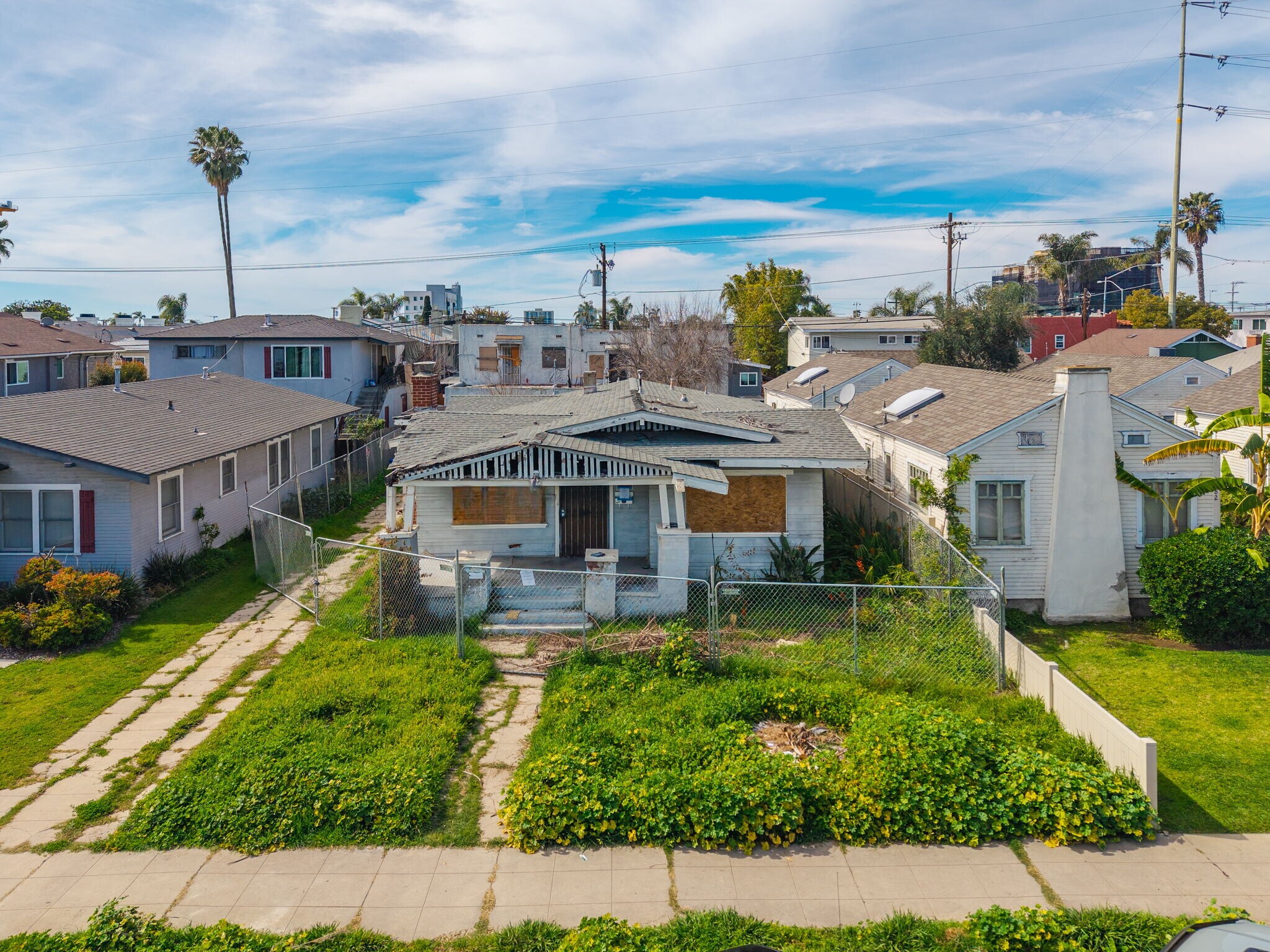 3974 Kansas St, San Diego, CA à vendre Photo principale– Image 1 sur 13