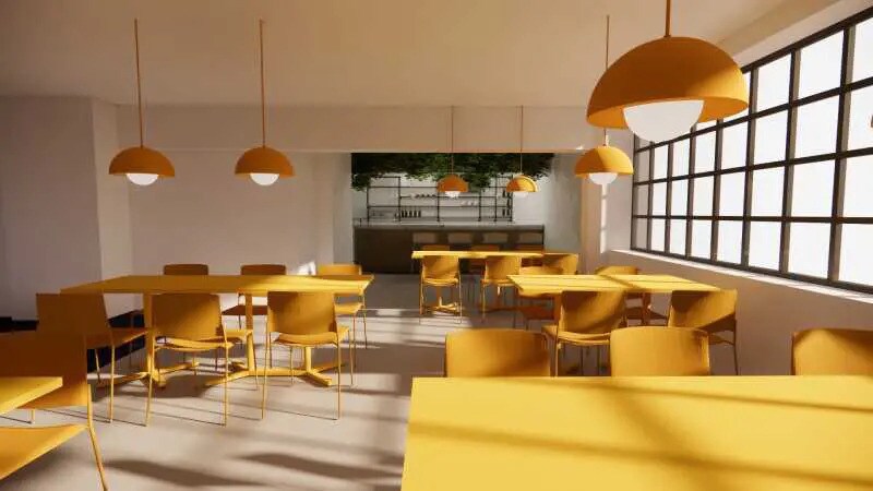 Bureau dans Paris à louer - Photo de l’immeuble – Image 3 sur 7