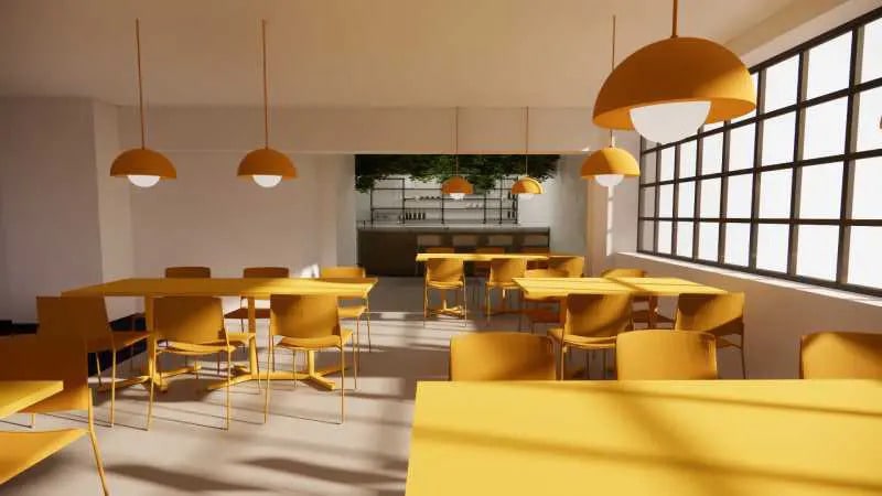 Bureau dans Paris à louer - Photo intérieure – Image 3 sur 7