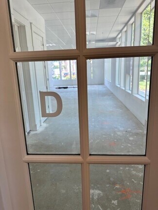 Plus de détails pour 3870 Balfour Rd, Brentwood, CA - Bureau/Local commercial à louer