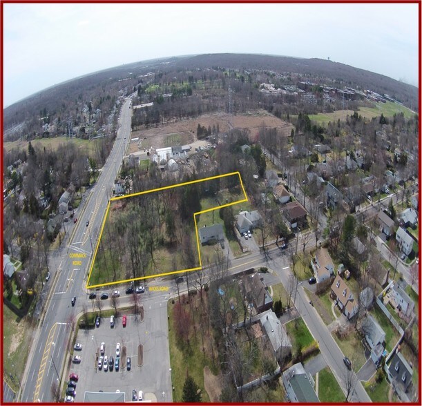 172 Wicks Rd, Commack, NY à vendre - Autre – Image 1 sur 1