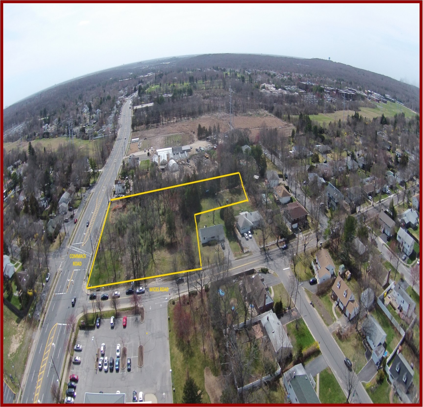 172 Wicks Rd, Commack, NY à vendre Autre– Image 1 sur 2