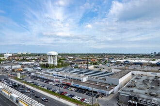 1921 Eglinton Ave E, Toronto, ON - VUE AÉRIENNE  vue de carte
