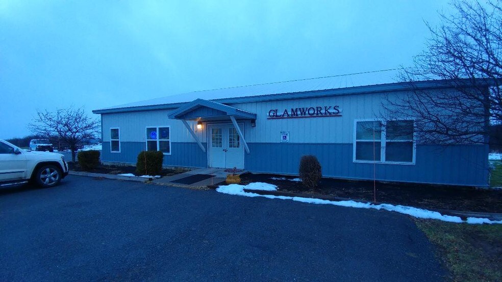 21093 State Route 12F, Watertown, NY à louer - Autre – Image 1 sur 2