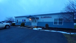 Plus de détails pour 21093 State Route 12F, Watertown, NY - Bureau/Local commercial à louer