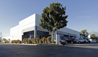 Plus de détails pour 720 S Milliken Ave, Ontario, CA - Industriel/Logistique à louer