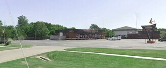 Plus de détails pour 24100 E Hwy 51, Broken Arrow, OK - Local commercial à vendre