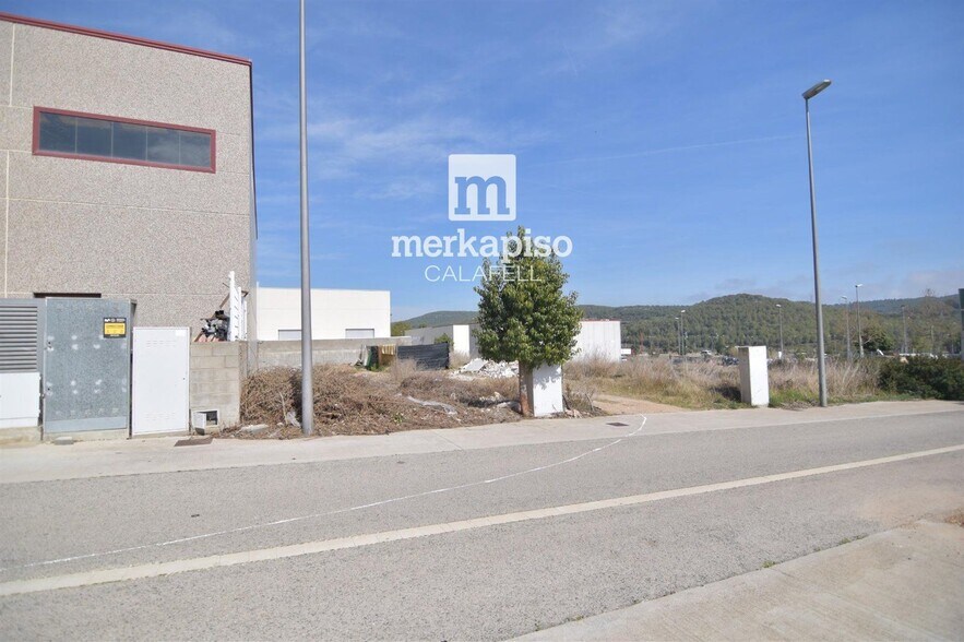 Terrain dans Calafell, Tarragona à vendre - Photo de l’immeuble – Image 3 sur 8