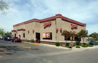 Plus de détails pour 20242 N 27th Ave, Phoenix, AZ - Local commercial à louer