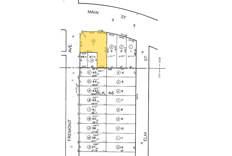 2550 W Main St, Alhambra, CA à louer - Photo de l’immeuble – Image 2 sur 15