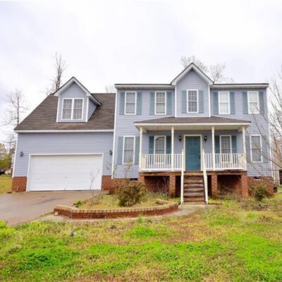 5104 Highberry Woods Rd, Midlothian, VA à vendre - Photo de l’immeuble – Image 2 sur 30