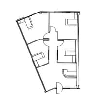 2888 Loker Ave E, Carlsbad, CA à louer Plan d’étage– Image 1 sur 1