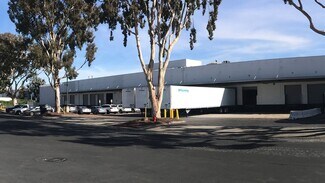 Plus de détails pour 520-528 Brennan St, San Jose, CA - Industriel/Logistique à louer