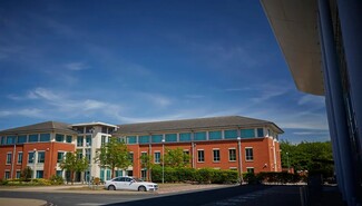 Plus de détails pour Starley Way, Birmingham - Bureau à louer
