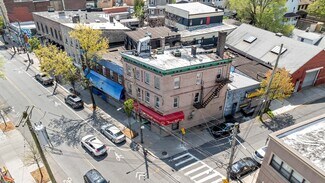 Plus de détails pour 492 Bay St, Staten Island, NY - Local commercial à louer