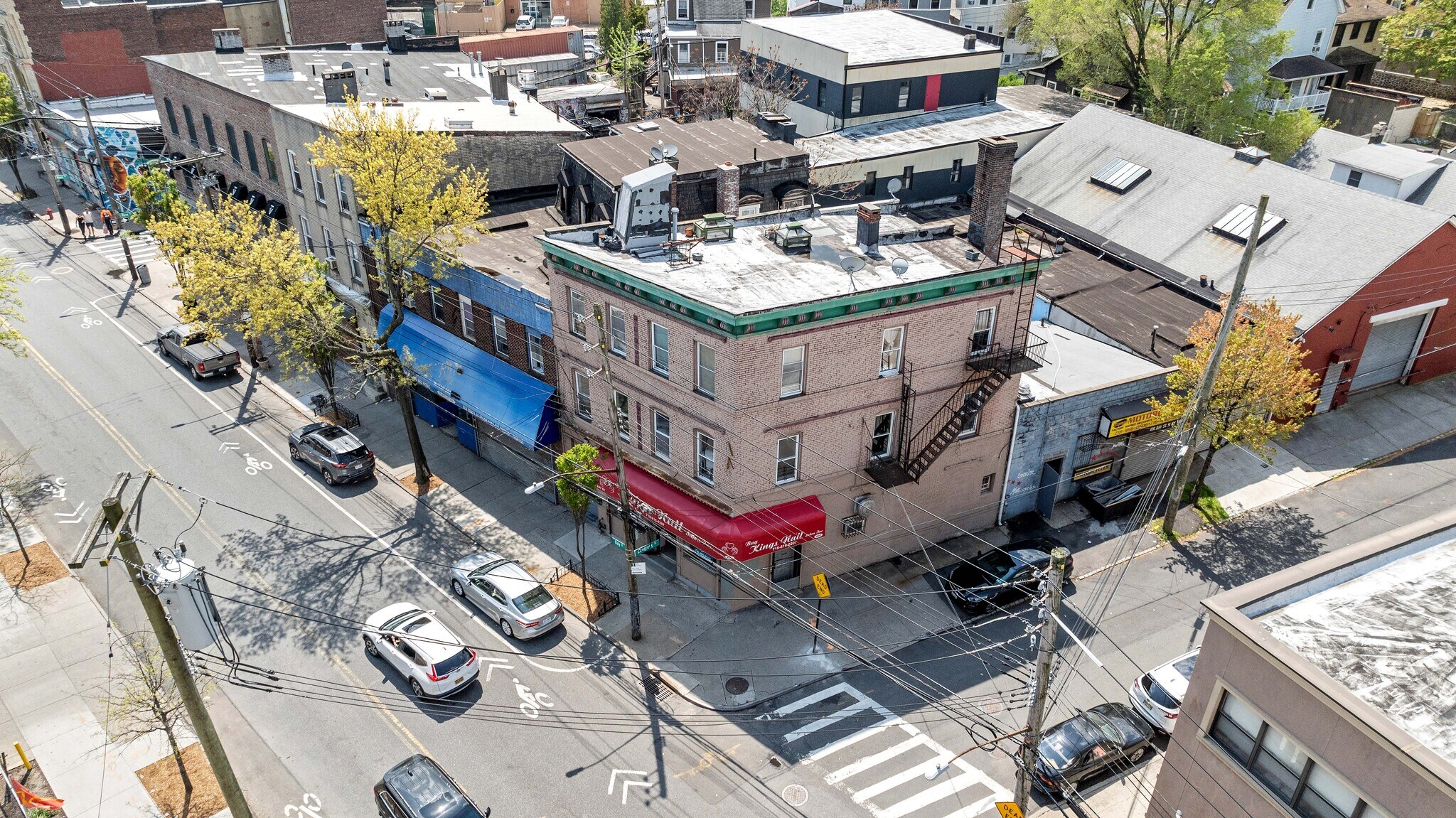 492 Bay St, Staten Island, NY à louer Photo de l’immeuble– Image 1 sur 17