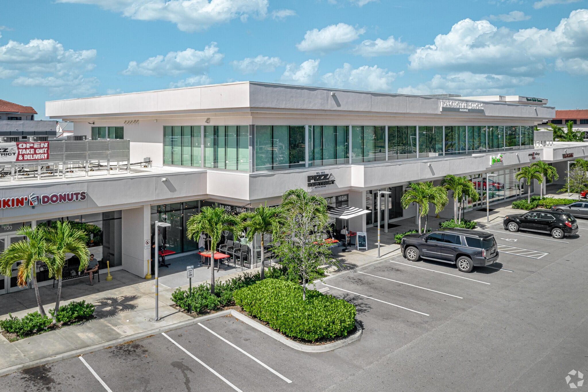 6919 SW 18th St, Boca Raton, FL à louer Photo principale– Image 1 sur 4