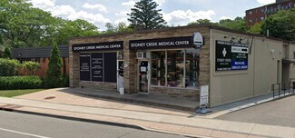 Plus de détails pour 70 King St E, Hamilton, ON - Bureau/Médical à louer