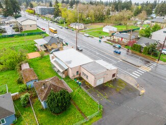 Plus de détails pour 5002 SE 122nd Ave, Portland, OR - Local d’activités à vendre