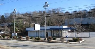 Plus de détails pour 545 Rodi Rd, Pittsburgh, PA - Local commercial à vendre