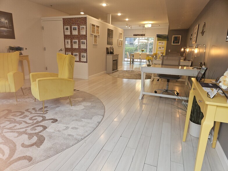 201-230 Goddard Row, Newport, RI à vendre - Photo intérieure – Image 3 sur 24