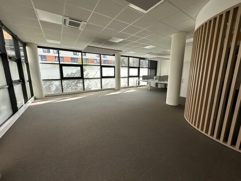 Bureau dans Angers à louer - Photo intérieure – Image 3 sur 3