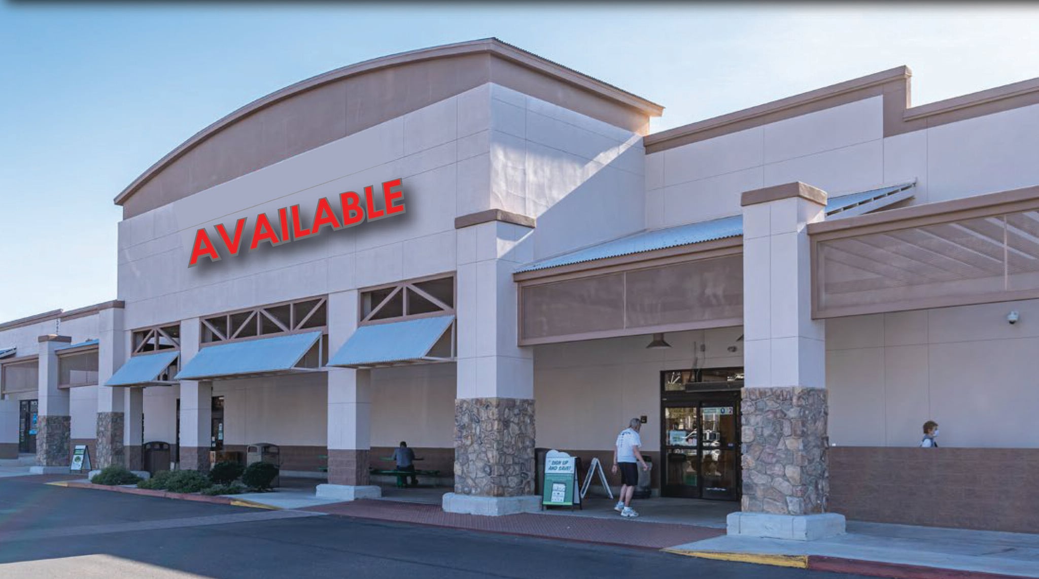 5225 E Southern Ave, Mesa, AZ à louer Photo intérieure– Image 1 sur 2