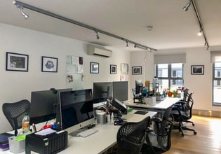 Turnham Green Terrace Mews, Londres à louer Photo intérieure– Image 2 sur 10