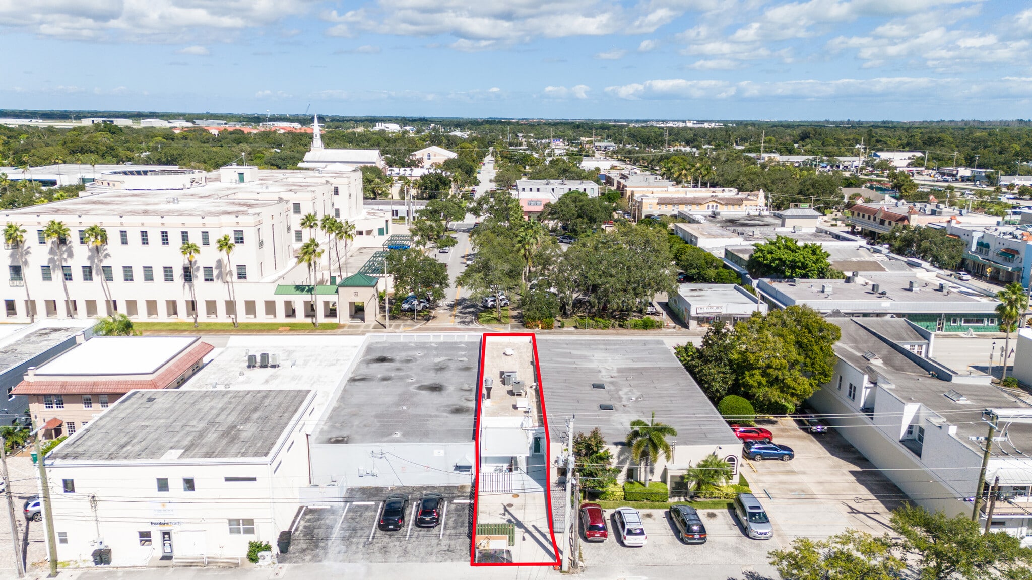 1453 20th St, Vero Beach, FL à louer Photo intérieure– Image 1 sur 26