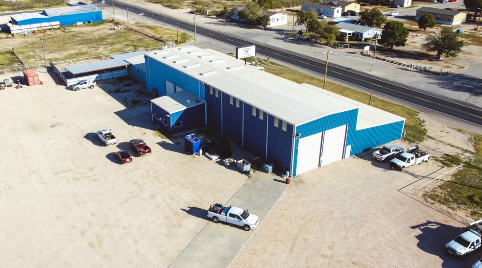 14625 N Hollyhock Ave, Gardendale, TX à vendre - Photo de l’immeuble – Image 3 sur 122