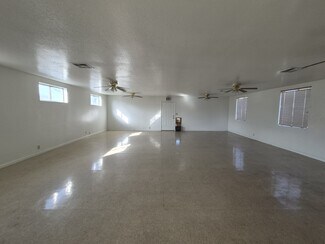 Plus de détails pour 604 W 8th St, Merced, CA - Bureau à louer
