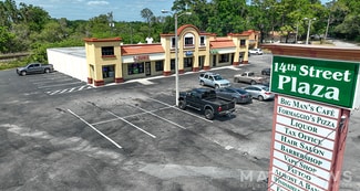 Plus de détails pour 1007 NE 14th St, Ocala, FL - Local commercial à vendre