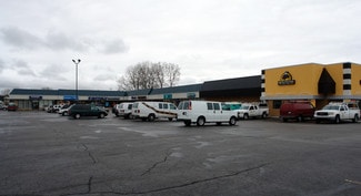 Plus de détails pour 4351-4355 24th Ave, Fort Gratiot, MI - Bureau à louer