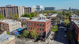 Plus de détails pour 1500 W Taylor St, Chicago, IL - Local commercial à vendre