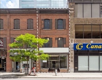 Plus de détails pour 157 Bank St, Ottawa, ON - Bureau/Local commercial à louer