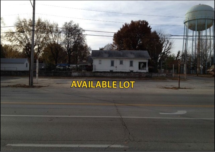 101 E Us 24 Hwy, Independence, MO à vendre - Photo principale – Image 1 sur 1