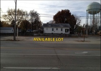 Plus de détails pour 101 E Us 24 Hwy, Independence, MO - Terrain à vendre