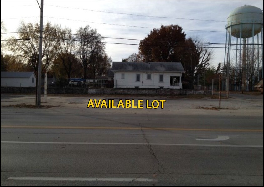 101 E Us 24 Hwy, Independence, MO à vendre Photo principale– Image 1 sur 2