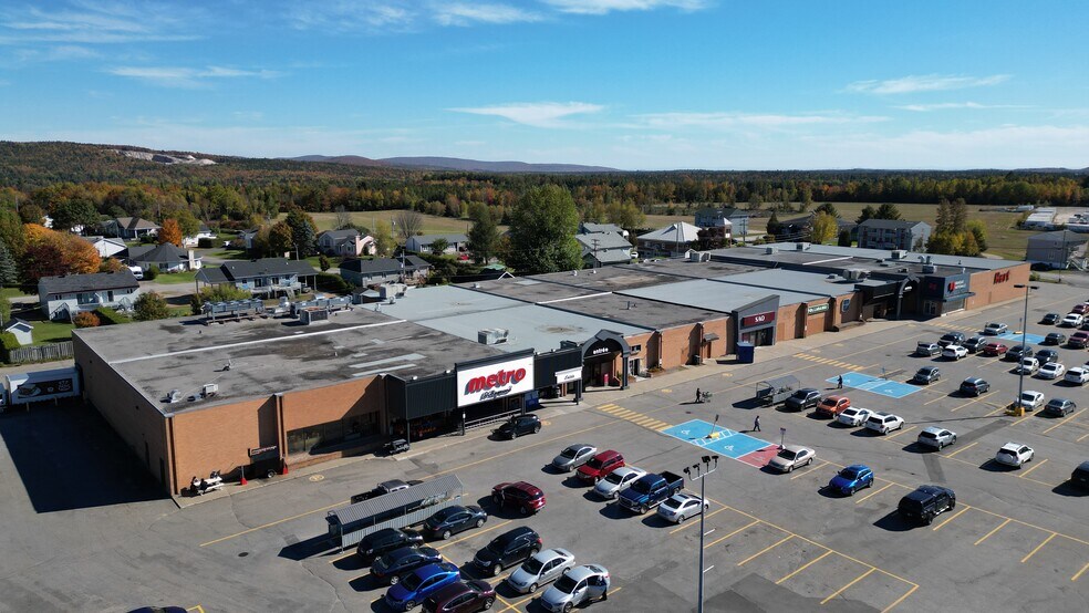 333 Côte Joyeuse, St-Raymond, QC à louer - Aérien – Image 1 sur 1
