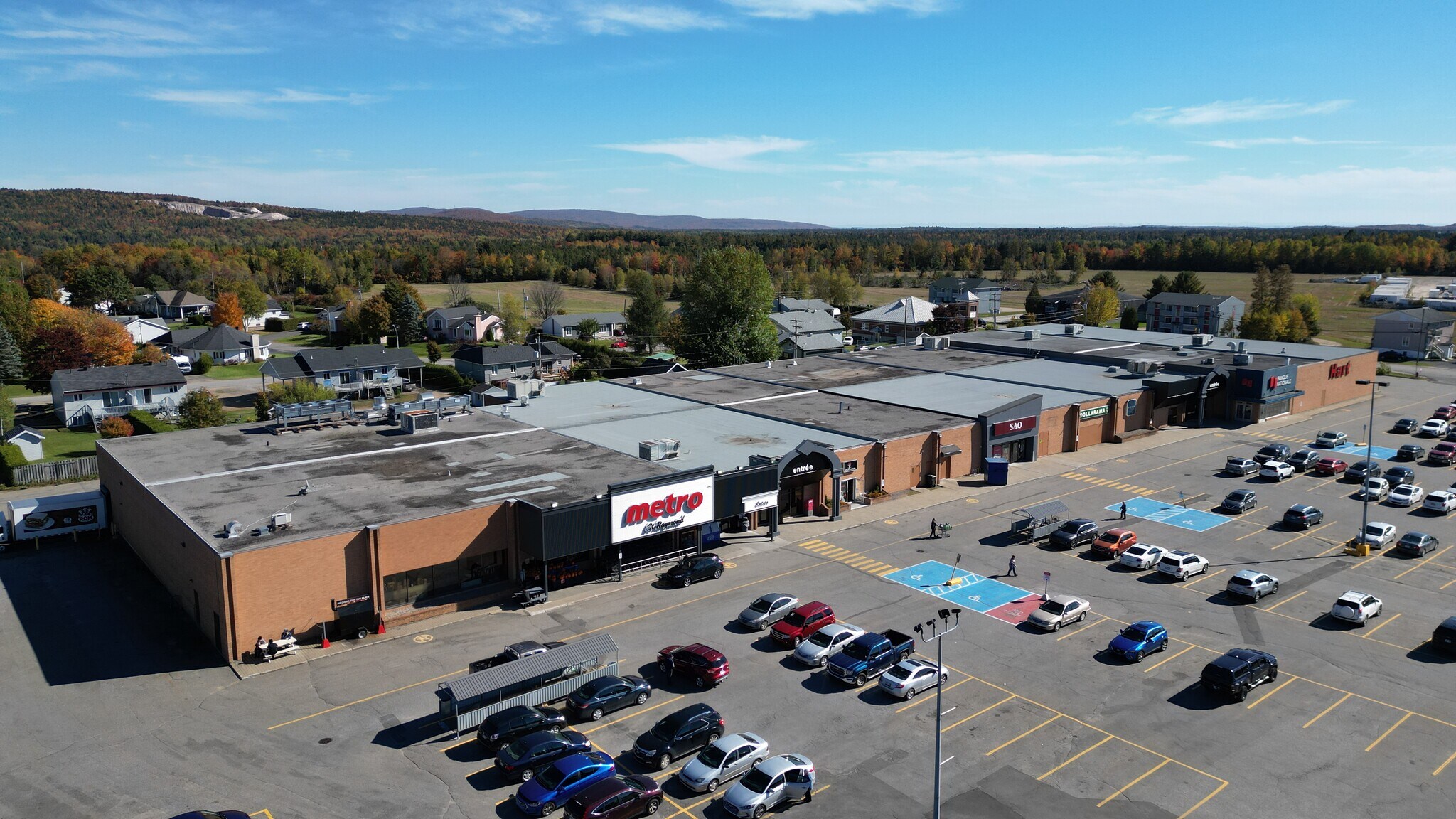 333 Côte Joyeuse, St-Raymond, QC à louer Aérien– Image 1 sur 2