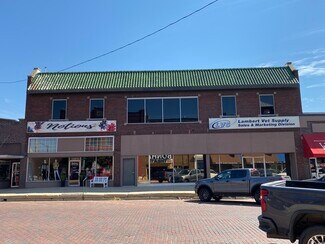 Plus de détails pour 520 E St, Fairbury, NE - Local commercial à vendre