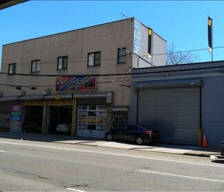 Plus de détails pour 845 3rd Ave, Brooklyn, NY - Local d’activités à vendre